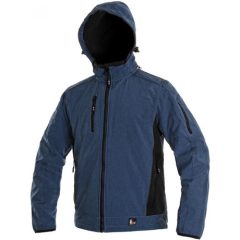 CXS DURHAM SOFTSHELL KABÁT