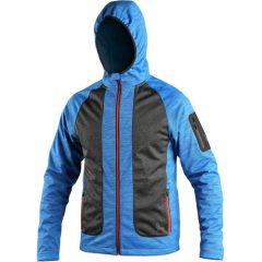 CXS DAYTON SOFTSHELL KABÁT