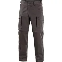 CXS Venator 2in1 derekas nadrág, khaki