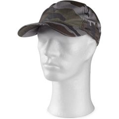 CXS CAMO 182005452400 BASEBALL SAPKA, TEREP