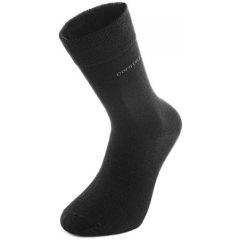 CXS Comfort zokni FEKETE