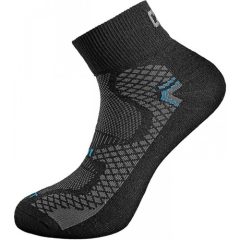 CXS Soft bokazokni FEKETE