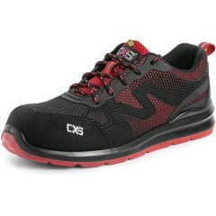 CXS ISLAND PAROS S1P ESD FÉLCIPŐ METAL-FREE