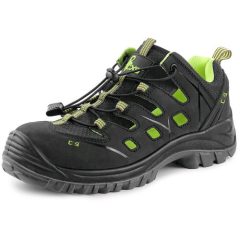 CXS UNIVERSE SOLAR S1P ESD METAL-FREE SZANDÁL