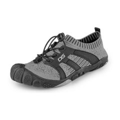 CXS Purestep barefoot, szürke/fekete