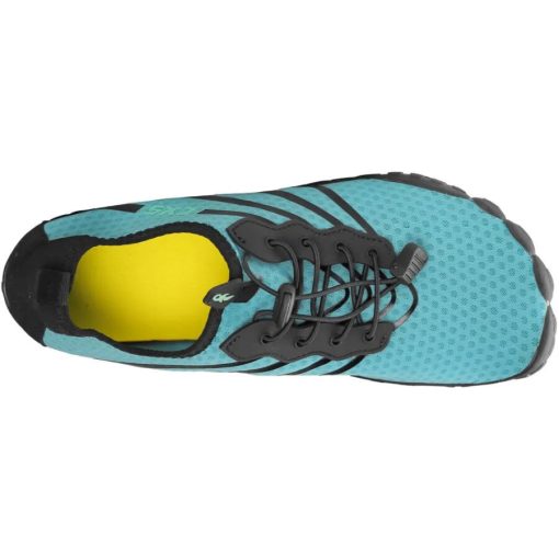 CXS Seaman női barefoot, türkizkék