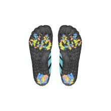 CXS Seaman női barefoot, türkizkék