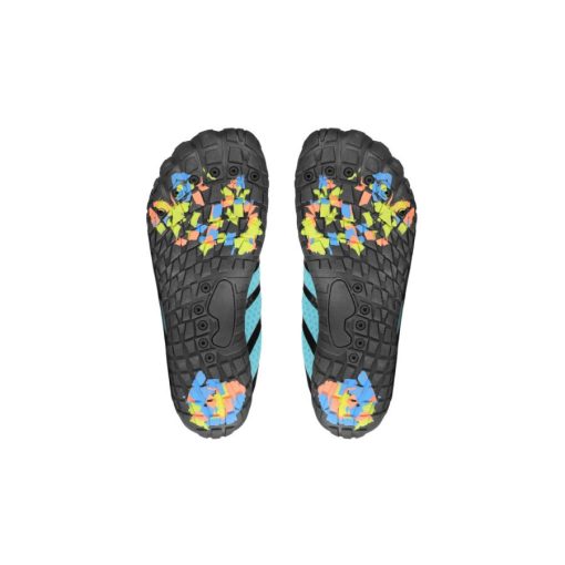 CXS Seaman női barefoot, türkizkék