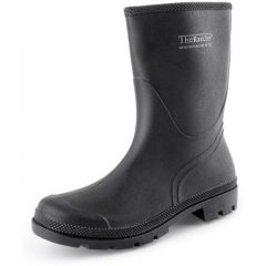 CXS MERKUR PVC RÖVID SZÁRÚ NŐI CSIZMA