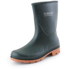 CXS ATEN RÖVID SZÁRÚ NŐI PVC CSIZMA