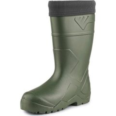 CXS PLUTO EVA ZÖLD CSIZMA KIVEHETŐ BÉLÉSSEL