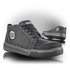 VM MADISON O1 FEKETE FÉLCIPŐ