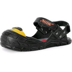   CXS VISITOR INTEGRAL S1P ORRMEREVÍTŐ LÁBBELIRE - S (34-37)