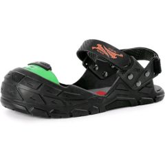   CXS VISITOR INTEGRAL S1P ORRMEREVÍTŐ LÁBBELIRE - XL (45-47)