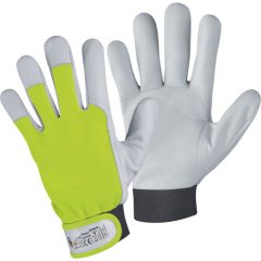 CXS Technik HV kombinált kecskebőr kesztyű