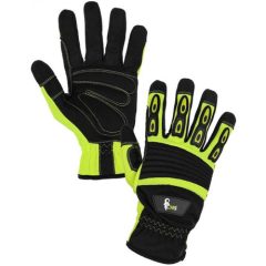 CXS Yema kombinált kesztyű