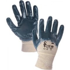 CXS Joki nitrilbe mártott kesztyű