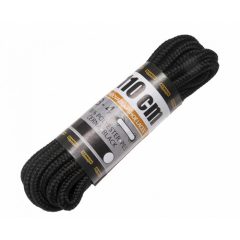 CIPŐFŰZŐ BENNON D31110 LACES BLACK BOX 110 CM FEKETE