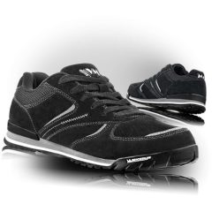 VM NEVADA FEKETE FÉLCIPŐ