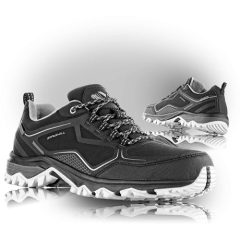 VM BRISBANE FEKETE SOFTSHELL FÉLCIPŐ