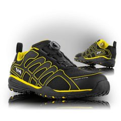 VM PHILADELPHIA FEKETE/NARANCS FÉLCIPŐ