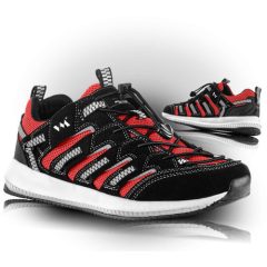 VM LUSAKA FEKETE/PIROS FÉLCIPŐ