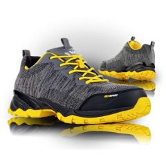 VM GEORGIA S1P TEXTIL FÉLCIPŐ