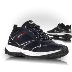 VM MELBOURNE FEKETE SOFTSHELL FÉLCIPŐ