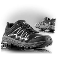 VM FLORIDA FEKETE SOFTSHELL FÉLCIPŐ