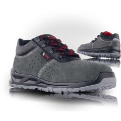 VM LAUSANNE S1P PERFORÁLT FÉLCIPŐ