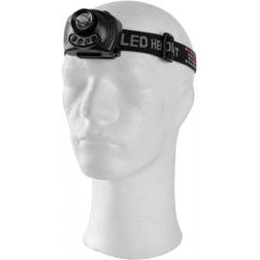 CXS 3W szenzoros LED fejlámpa 612102400000