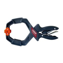 PIHER Progresszív szorítású csipesz 75x85 mm