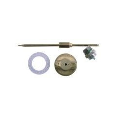 REC fúvóka készlet, 1,2 mm