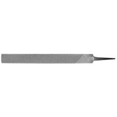 ADLER Reszelő lapos 100 mm /1 vágás