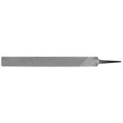 ADLER Reszelő lapos 250 mm /3 vágás