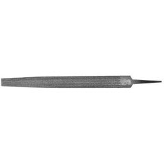 ADLER Reszelő félkerek 100 mm /1 vágás