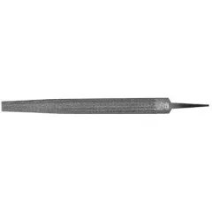 ADLER Reszelő félkerek 350 mm /3 vágás