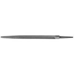 ADLER Reszelő háromszög 125 mm /3 vágás
