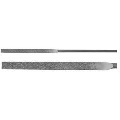 KAISER Tűreszelő lapos 200 mm durva