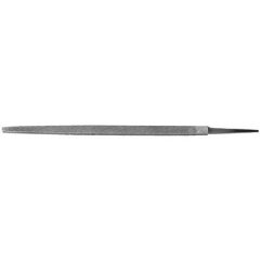 ADLER Reszelő négyszög 125 mm /3 vágás