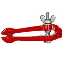 Sikattyú acél 150mm