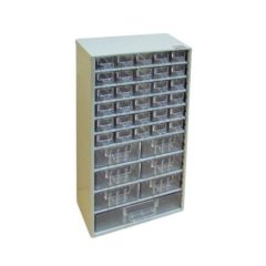 Hobbi-box 489-es 300x145x555mm30/6/1fiók