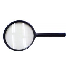 Nagyító 3X nagyítás, átm.90mm 85860