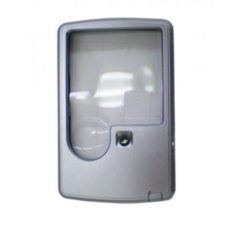 Nagyító LED-világítással 85865