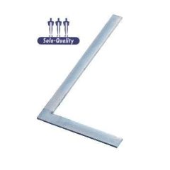 SOLA SW Lakatos derékszög 200x130 mm