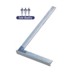 SOLA SWA Lakatos talpas derékszög 200x130 mm