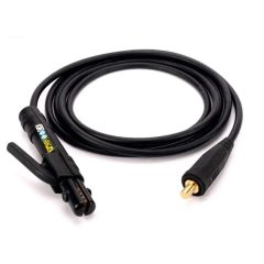 Panelectrode Szerelt munkakábel 25mm2 (3fm)