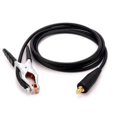 Panelectrode Szerelt testkábel 25mm2 (3fm)