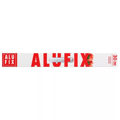 Alufix frissentartó fólia 30m