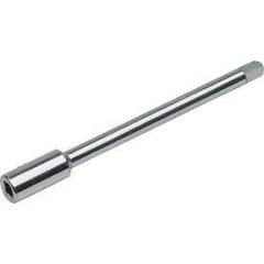 VÖLKEL Menetfúró hossztoldó 120 mm M11